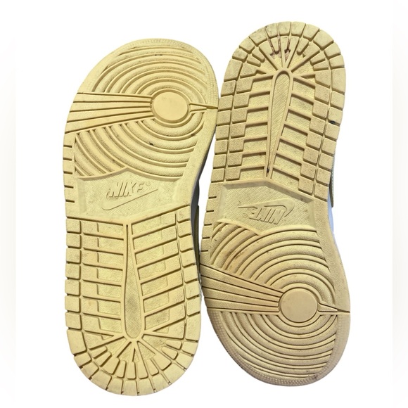 Nike Air Jordan Lemonade Low Size 7.5 - Picture 5 of 6